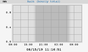 rain