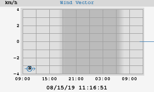 Wind Vector